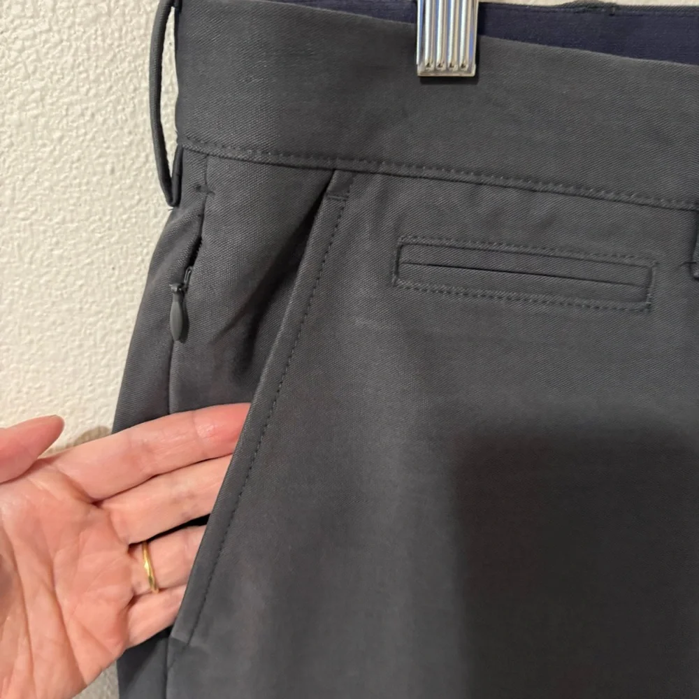 J. Crew euc crew